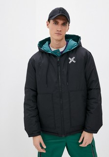 Пуховик Kenzo 