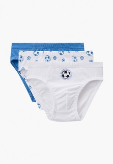 Трусы 3 шт. Blukids 