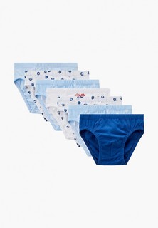 Трусы 7 шт. Blukids 