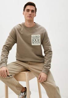 Свитшот Closed 