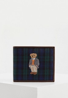 Кошелек Polo Ralph Lauren 
