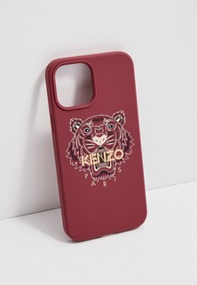 Чехол для iPhone Kenzo 12 PRO MAX