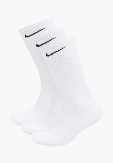 Носки 3 пары Nike Everyday Cushion Crew Training Socks (3 Pair)