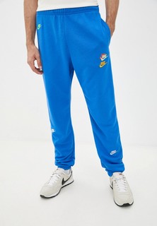 Брюки спортивные Nike M NSW SPE+ FLC CF PANT M FTA