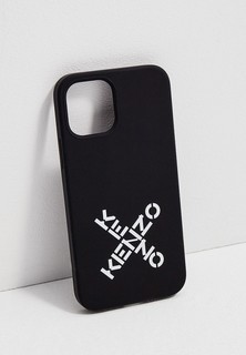 Чехол для iPhone Kenzo C.iPhone 12Pro sil kenzo sport