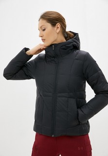 Пуховик Under Armour UA Armour Down Hooded Jkt