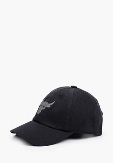 Бейсболка Under Armour UA Project Rock Hat