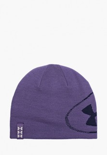 Шапка Under Armour Billboard Reversible Beanie
