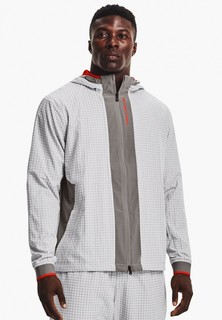 Ветровка Under Armour UA RUSH LEGACY WINDBREAKER