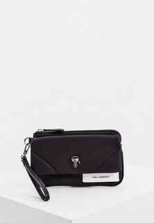 Клатч Karl Lagerfeld IKONIK