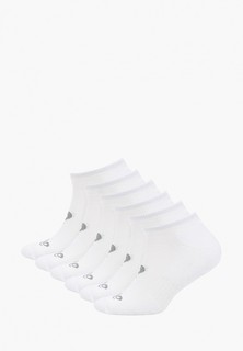 Носки 6 пар ASICS 6PPK INVISIBLE SOCK