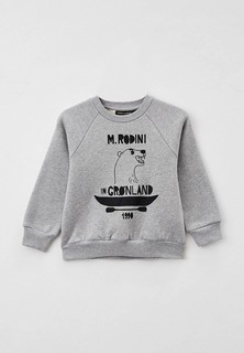 Свитшот Mini Rodini 