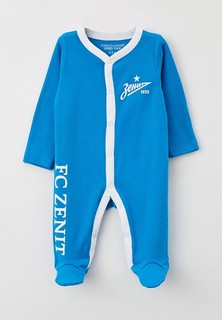 Комбинезон бельевой Atributika & Club™ ФК Зенит