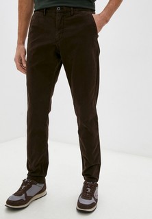 Брюки Hackett London 