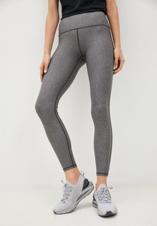 Тайтсы Under Armour HG Armour HiRise Leg