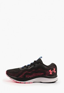 Кроссовки Under Armour UA W Charged Bandit 7