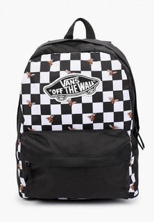 Рюкзак Vans REALM BACKPACK