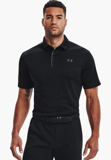 Поло Under Armour Tech Polo