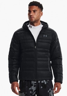 Пуховик Under Armour UA Armour Down Hooded Jkt