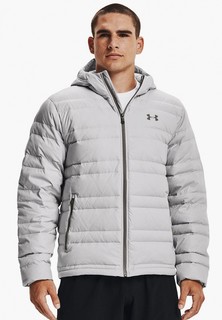 Пуховик Under Armour UA Armour Down Hooded Jkt