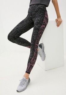 Тайтсы Under Armour UA Rush Legging 6M Novelty