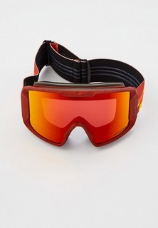 Маска горнолыжная Oakley LINE MINER L, PRIZM SNOW TORCH