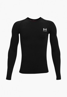 Лонгслив спортивный Under Armour UA HG Armour LS