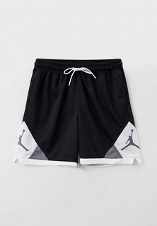 Шорты спортивные Jordan M J DF AIR DIAMOND SHORT