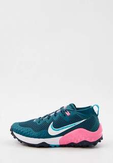 Кроссовки Nike WMNS NIKE WILDHORSE 7