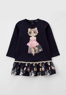 Платье Choupette 