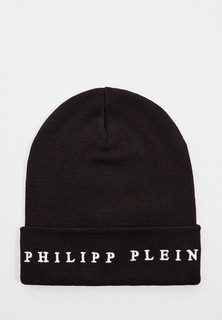 Шапка Philipp Plein 