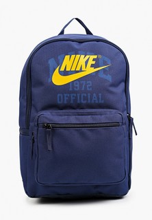 Рюкзак Nike NK HERITAGE EUGENE BKPK TRND