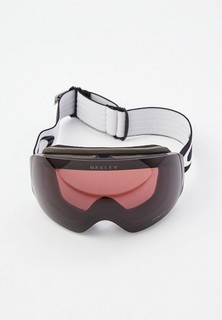 Маска горнолыжная Oakley FLIGHT DECK M, PRIZM SNOW DARK GREY