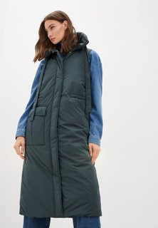 Жилет утепленный Trussardi 