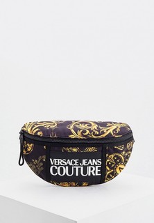 Сумка поясная Versace Jeans Couture 