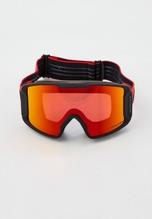 Маска горнолыжная Oakley LINE MINER M, PRIZM SNOW TORCH