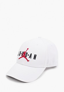 Бейсболка Jordan JORDAN L91 JM AIR HBR