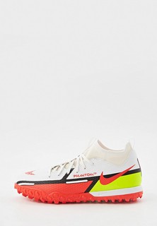 Шиповки Nike JR PHANTOM GT2 ACADEMY DF TF