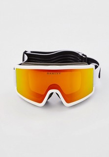 Маска горнолыжная Oakley RIDGE LINE M, FIRE IRIDIUM