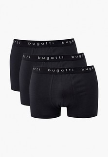 Трусы 3 шт. Bugatti 