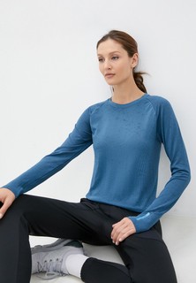 Лонгслив спортивный Under Armour UA Seamless Run LS