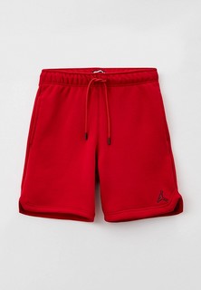 Шорты спортивные Jordan M J ESS FLC SHORT