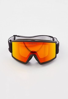 Маска горнолыжная Oakley RIDGE LINE M, FIRE IRIDIUM