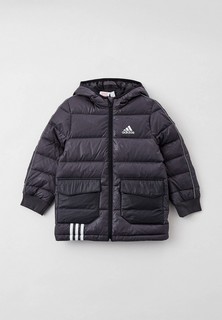 Пуховик adidas YK AOP DOWN JKT