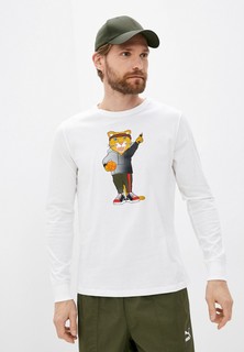 Лонгслив PUMA Dylan LS Tee 1