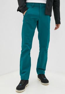 Брюки Salomon WAYFARER WARM STRAIGHT PANT