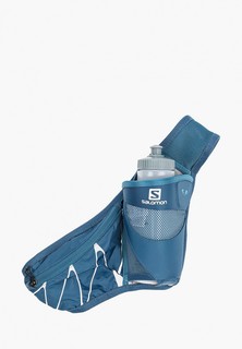 Сумка поясная и бутылка Salomon SENSIBELT