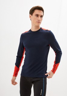 Термобелье верх Helly Hansen LIFA MERINO MIDWEIGHT CREW