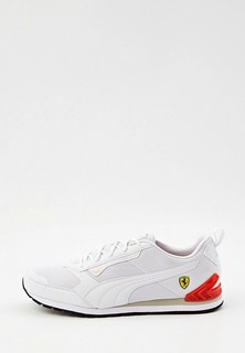 Кроссовки PUMA Ferrari Track Racer