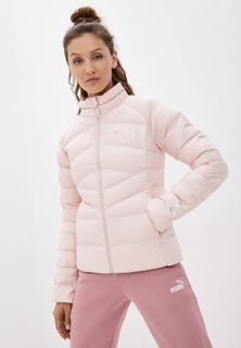 Куртка утепленная PUMA WarmCell Lightweight Jacket
